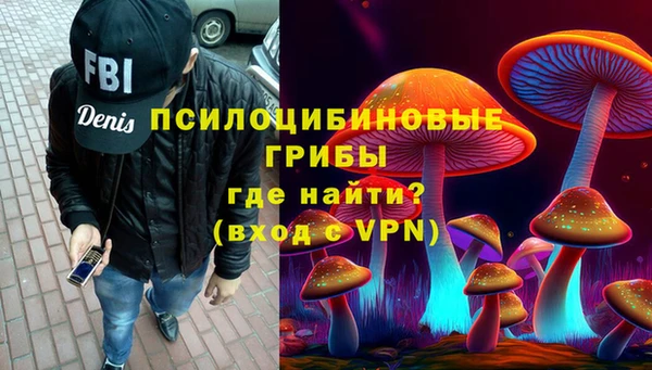 прущие крисы Алексеевка